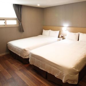 Business Hotel Haeundae S